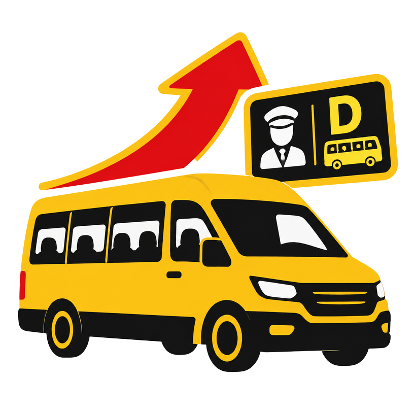 Mudança de Categoria