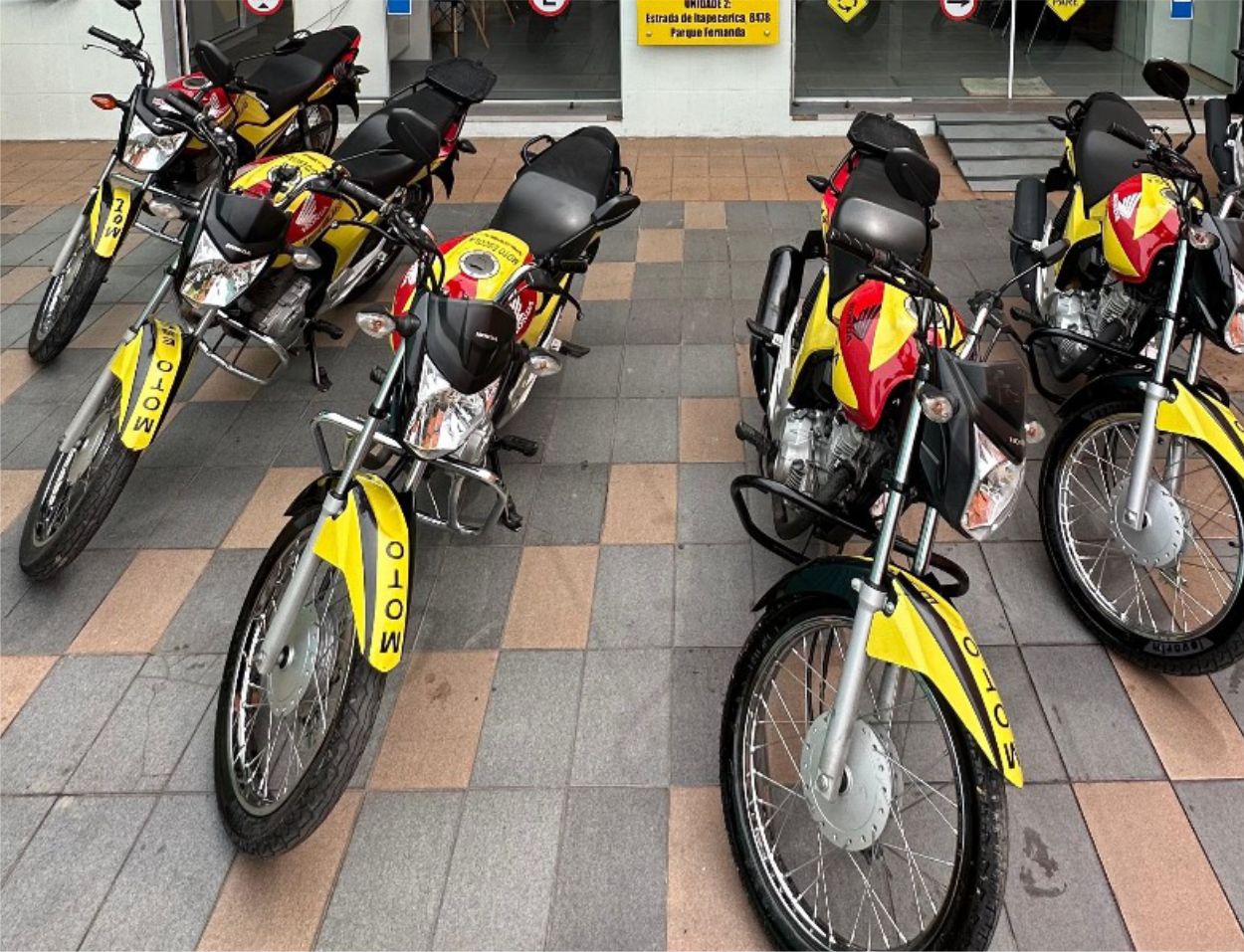 Auto Escola na Zona Sul de São Paulo