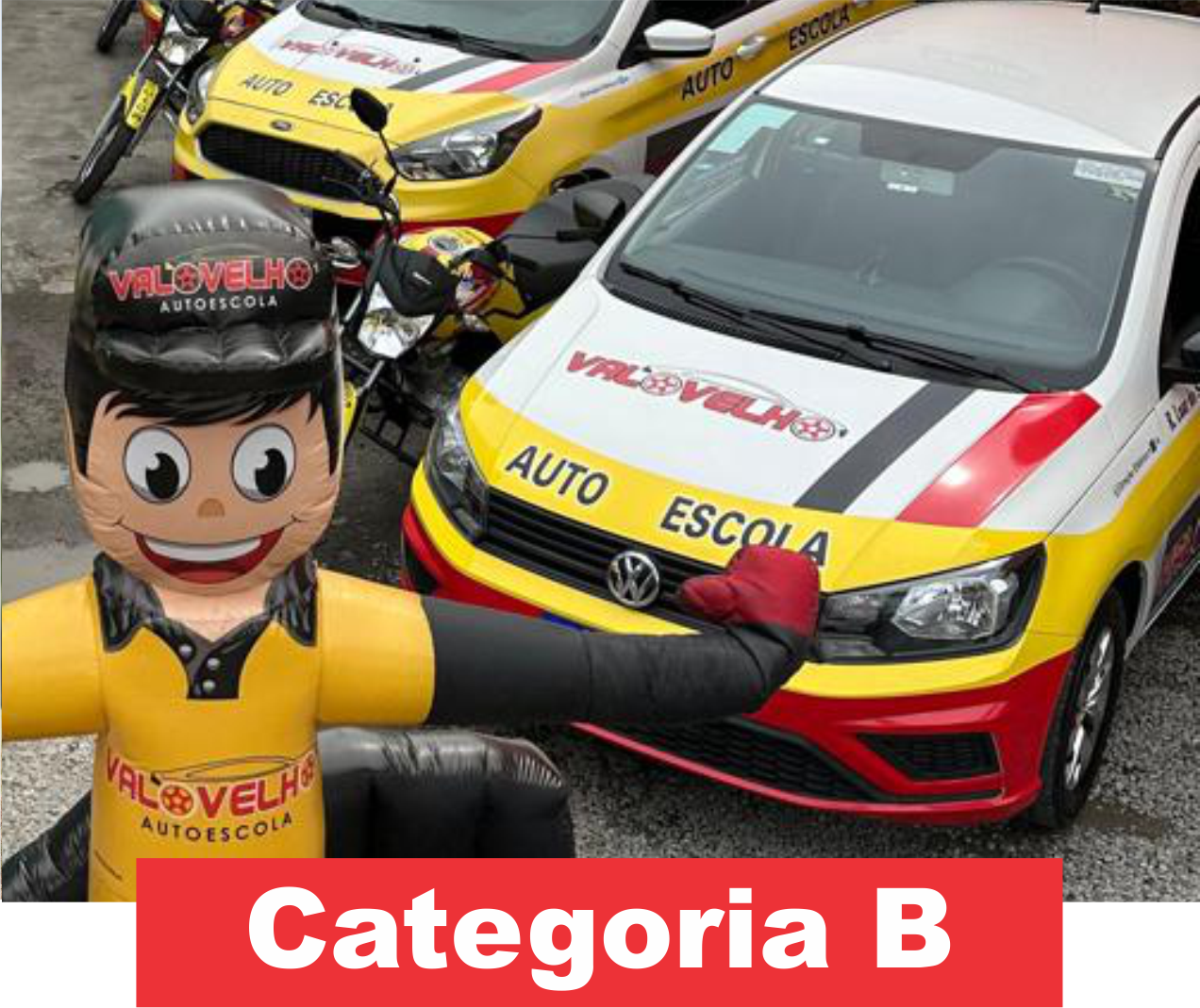 Auto Escola na Zona Sul de São Paulo